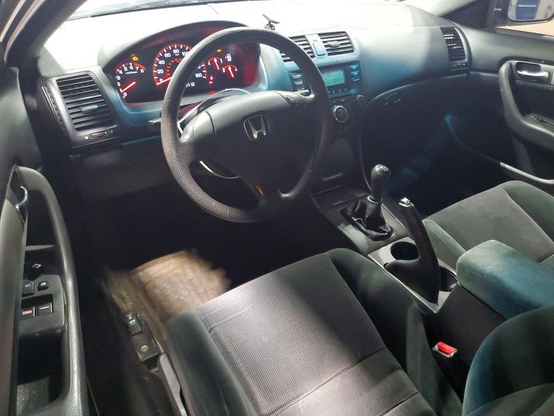Продажа на аукционе авто 2005 Honda Accord, vin: 1HGCM715X5A019906, номер лота: 64811566