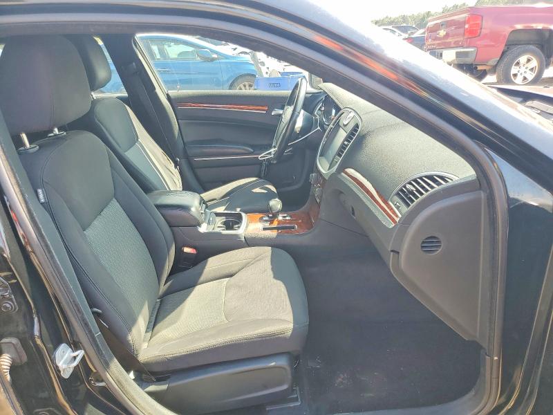 Aukcja sprzedaży 2012 Chrysler 300, vin: 2C3CCAAG3CH263657, numer aukcji: 66668176