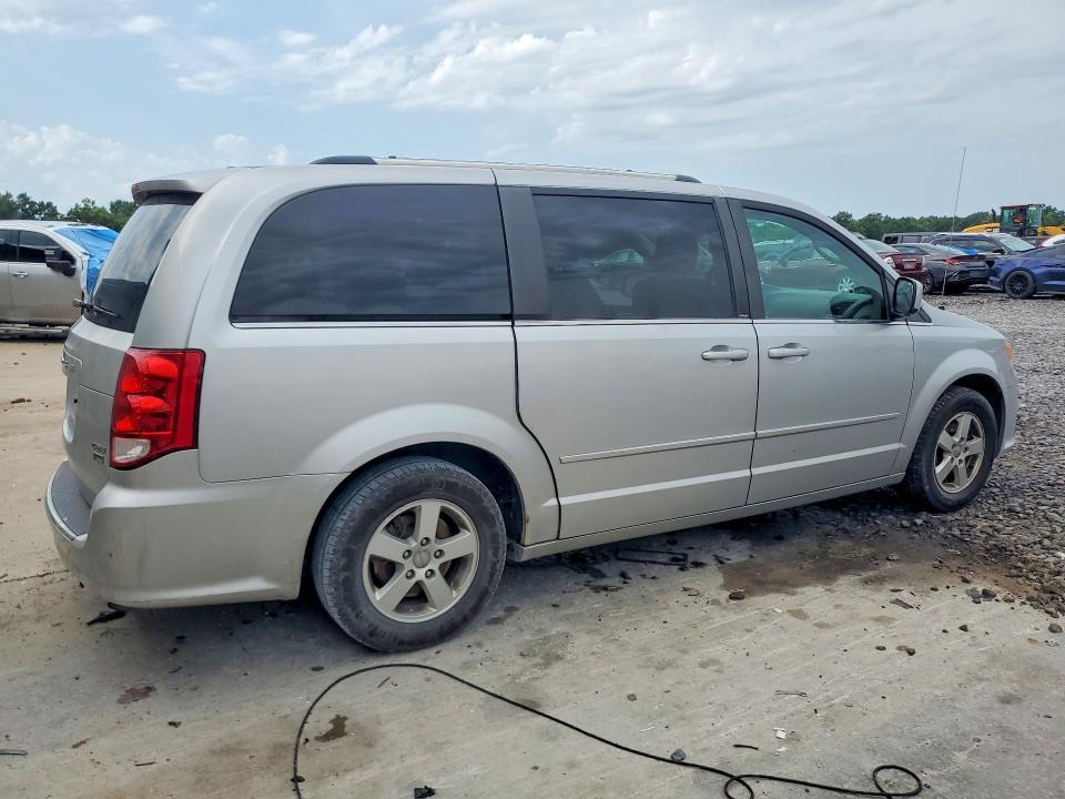 Aukcja sprzedaży 2011 Dodge Grand Caravan, vin: 2D4RN5DG5BR721133, numer aukcji: 65096556