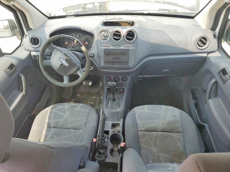Aukcja sprzedaży 2012 Ford Transit Connect, vin: NM0LS7CN7CT090755, numer aukcji: 63486396