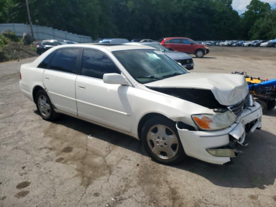 Aukcja sprzedaży 2004 Toyota Avalon, vin: 4T1BF28BX4U356703, numer aukcji: 65195426
