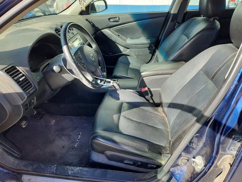 Продаж на аукціоні авто 2011 Nissan Altima, vin: 1N4AL2AP6BN516765, номер лоту: 66121036