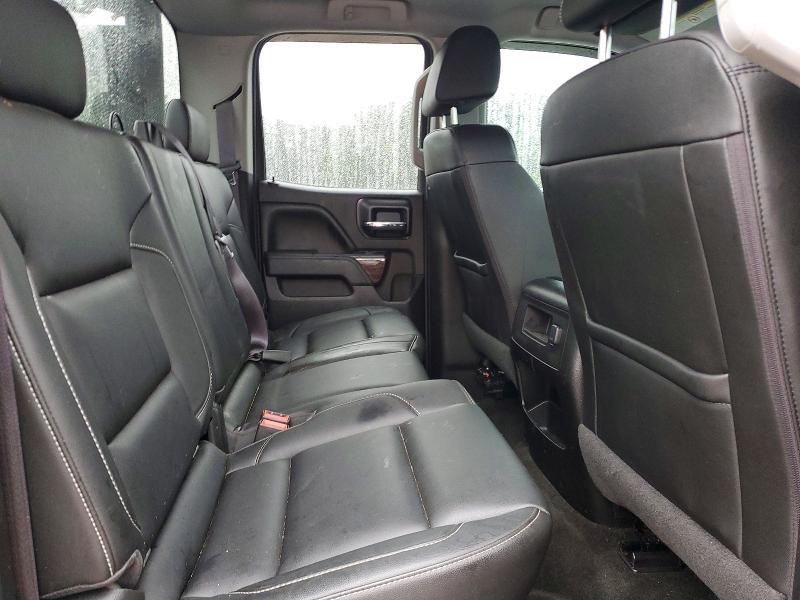 Продаж на аукціоні авто 2016 Gmc Sierra, vin: 1GT22TEG2GZ230980, номер лоту: 65353036