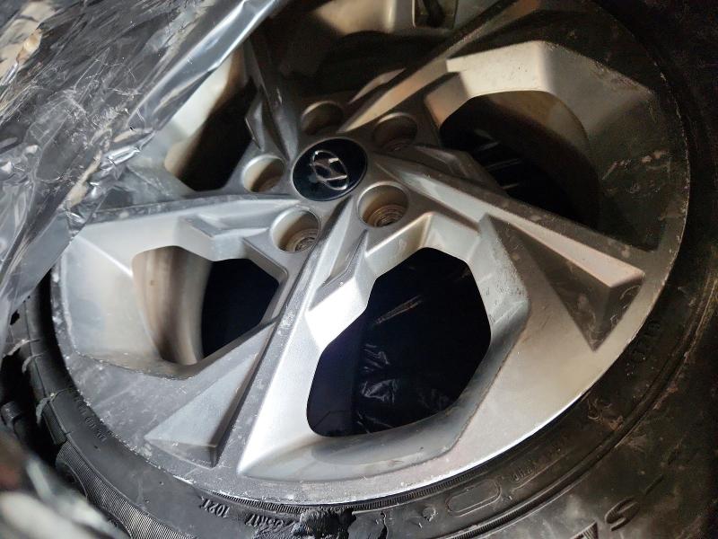 2024 Hyundai Tucson მანქანა იყიდება აუქციონზე, vin: 5NMJBCDE6RH428335, აუქციონის ნომერი: 63560076
