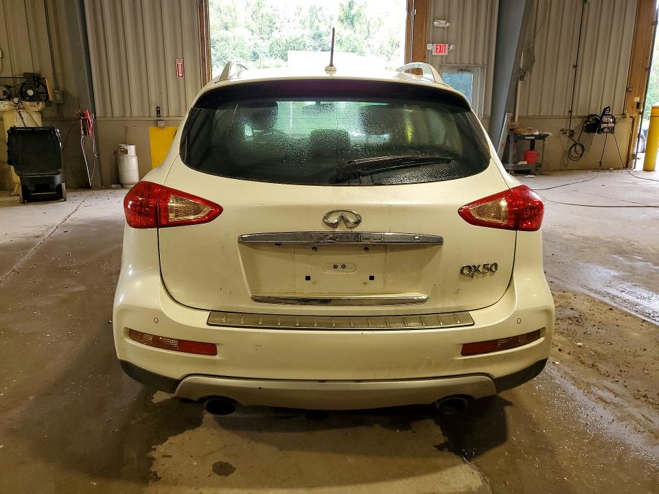 Продажа на аукционе авто 2017 Infiniti Qx50, vin: JN1BJ0RR0HM417195, номер лота: 64393856