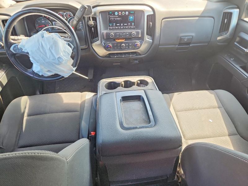 Продажа на аукционе авто 2019 Chevrolet Silverado Ld, vin: 2GCRCPEC9K1147676, номер лота: 65639836