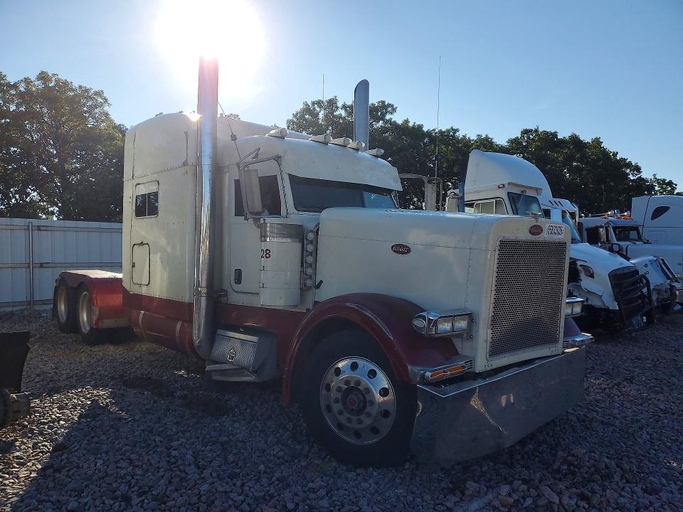 Aukcja sprzedaży 2006 Peterbilt 379, vin: 1XP5DB9X36N638727, numer aukcji: 65833036