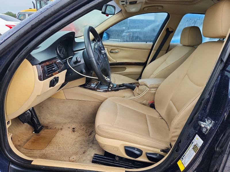 64286386 :رقم المزاد ، WBAVA37548NL43590 vin ، 2008 Bmw 328 مزاد بيع