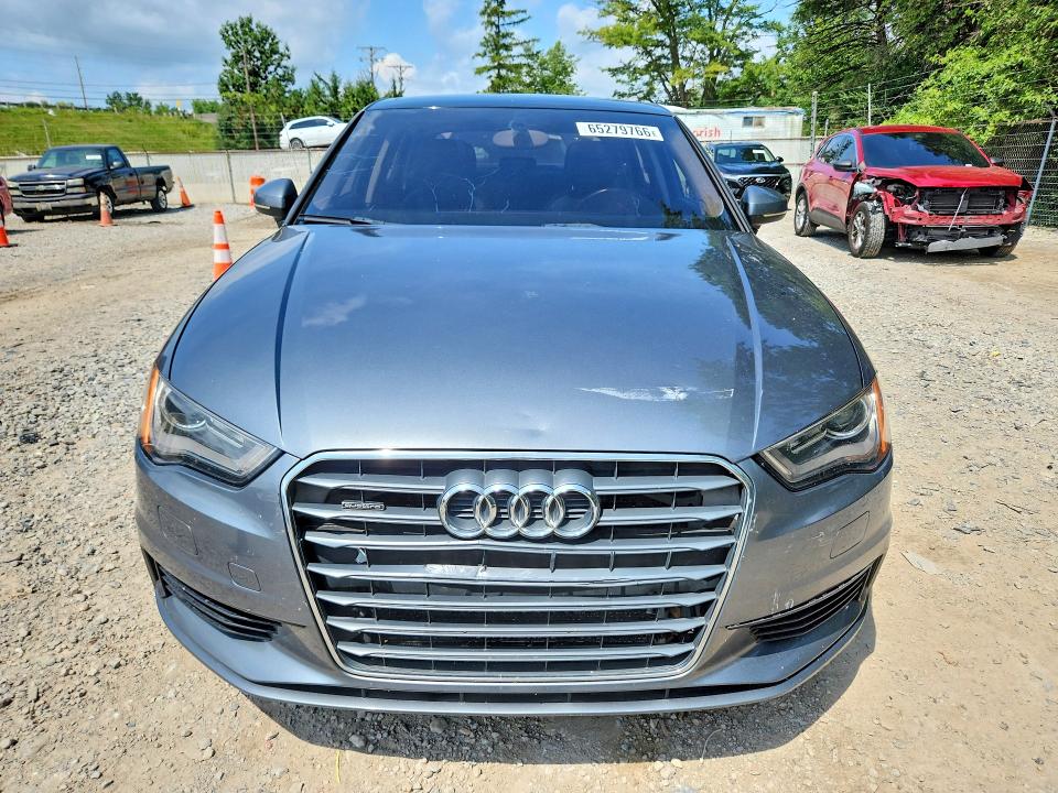 Auction sale of the 2015 Audi A3, vin: WAUBFGFF6F1047786, lot number: 65279766