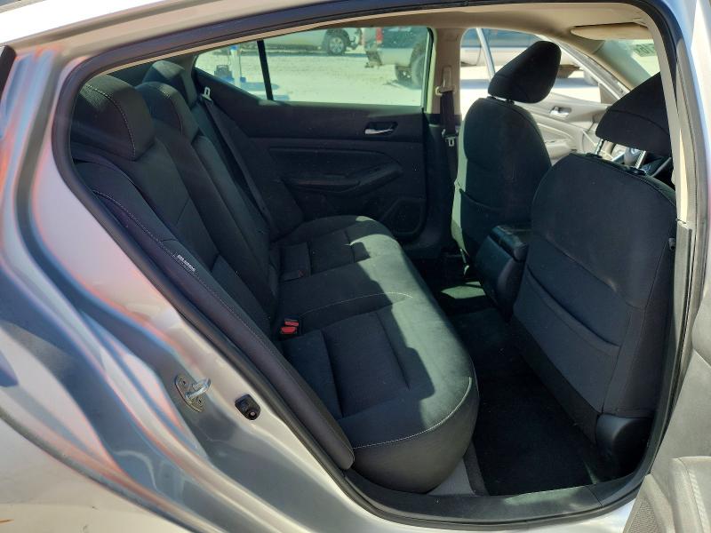 Aukcja sprzedaży 2020 Nissan Altima, vin: 1N4BL4BV8LC155193, numer aukcji: 65668516