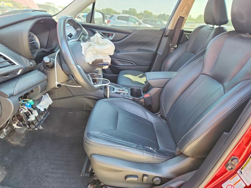 Продаж на аукціоні авто 2019 Subaru Forester, vin: JF2SKAWC0KH503513, номер лоту: 66043216