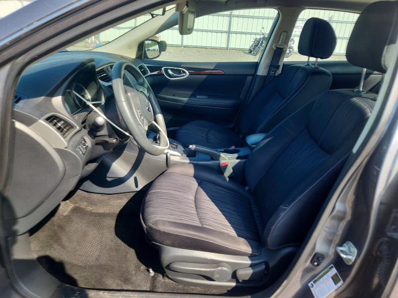 Aukcja sprzedaży 2018 Nissan Sentra, vin: 3N1AB7APXJY232764, numer aukcji: 64251756