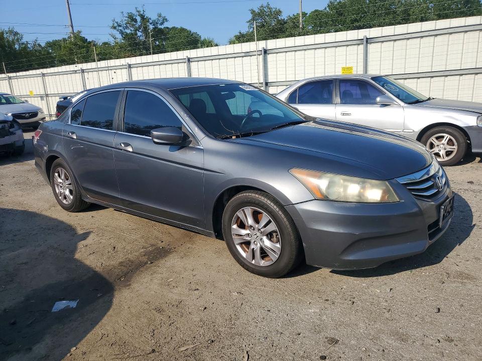 Aukcja sprzedaży 2012 Honda Accord, vin: 1HGCP2F66CA071722, numer aukcji: 64649106