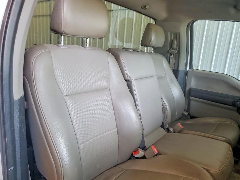 Продажа на аукционе авто 2019 Ford F250, vin: 1FTBF2BT3KEC41065, номер лота: 66381166
