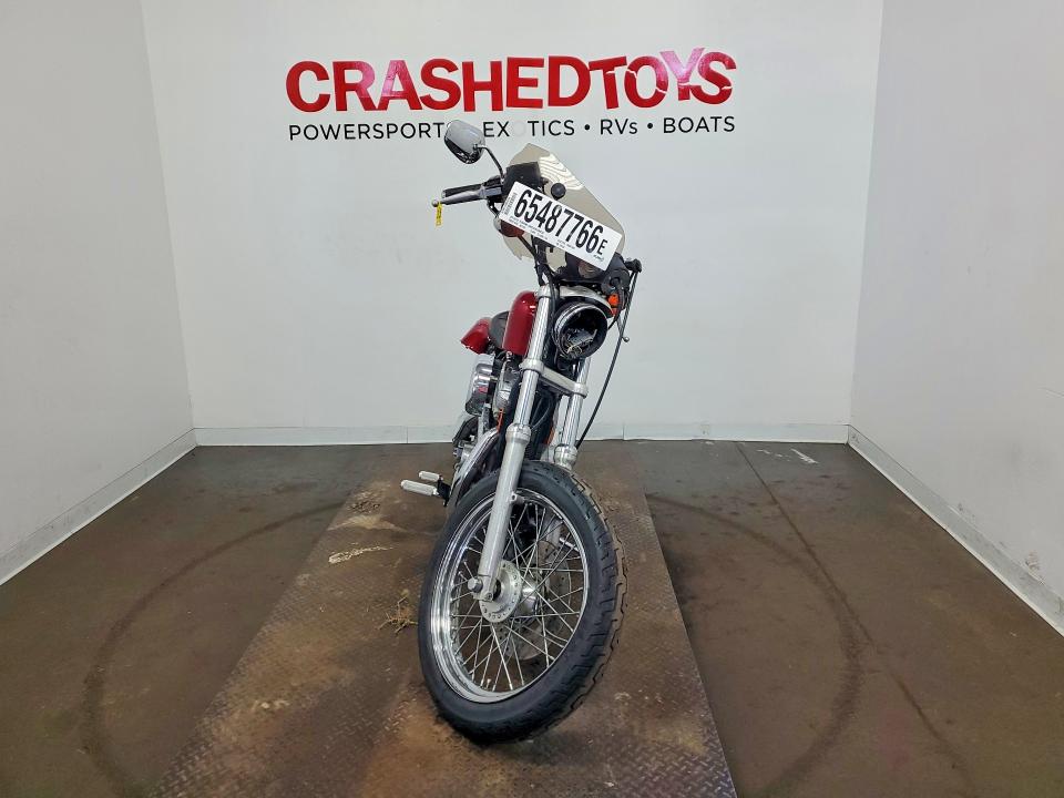 Aukcja sprzedaży 1994 Harley-davidson Xlh883, vin: 1HD4CFM15RY201520, numer aukcji: 65487766