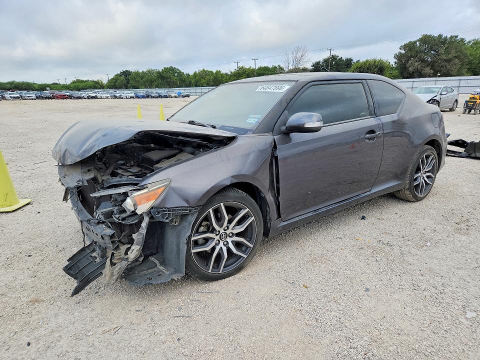 Aukcja sprzedaży 2015 Scion Tc, vin: JTKJF5C76FJ004686, numer aukcji: 64647896