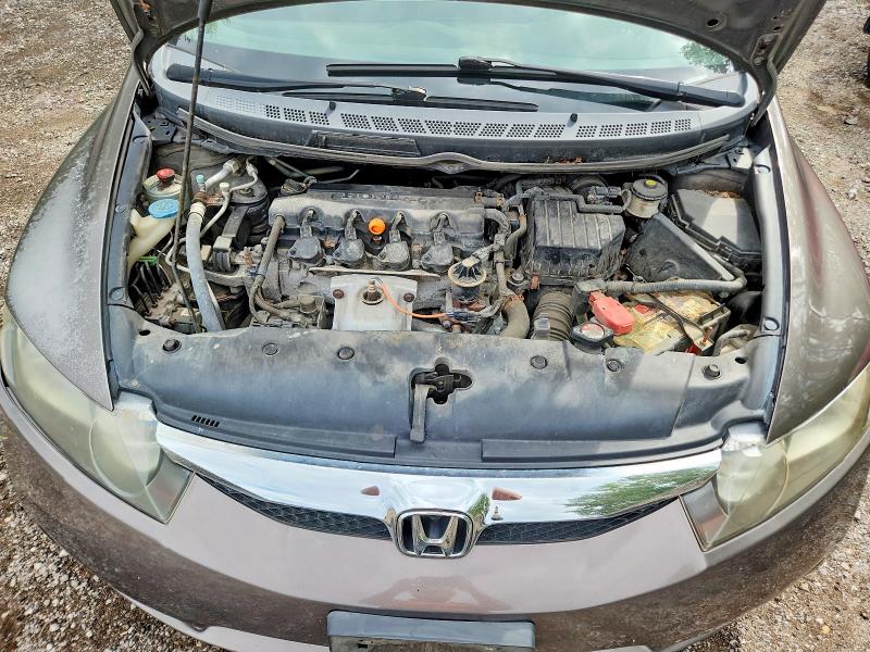 Aukcja sprzedaży 2009 Honda Civic, vin: 2HGFA16419H015382, numer aukcji: 65603446