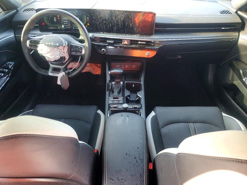 65850716 :رقم المزاد ، KNAG64J73S5311117 vin ، 2025 Kia K5 مزاد بيع