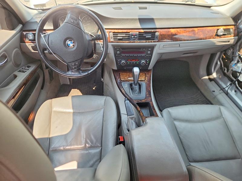 Aukcja sprzedaży 2008 Bmw 328, vin: WBAVA33548KX85857, numer aukcji: 64816356