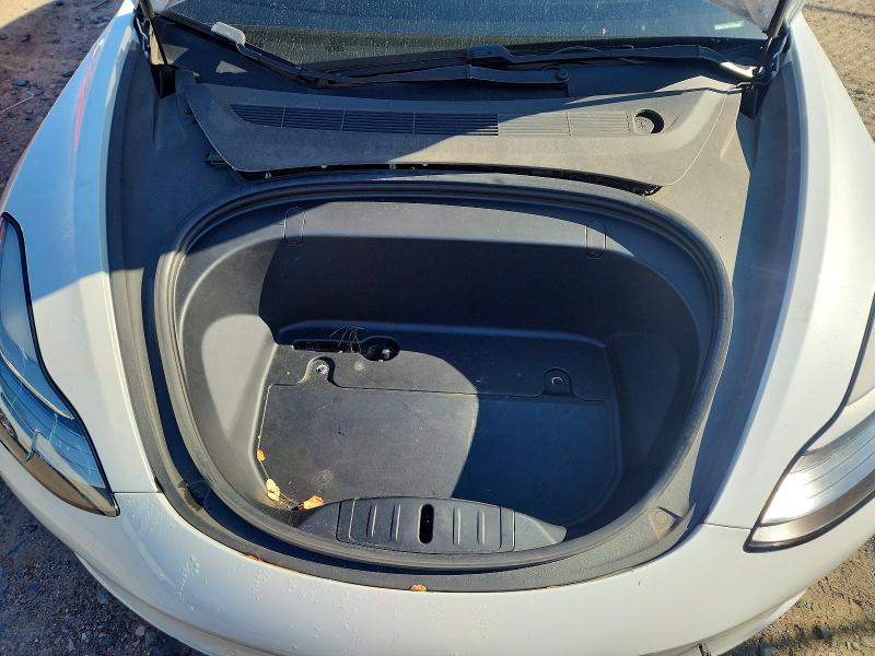 Aukcja sprzedaży 2019 Tesla Model 3, vin: 5YJ3E1EB0KF454106, numer aukcji: 65882856