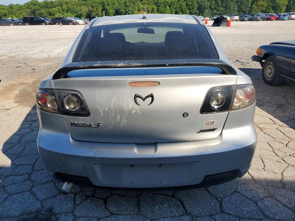 Продаж на аукціоні авто 2009 Mazda 3, vin: JM1BK32F291243094, номер лоту: 63090526