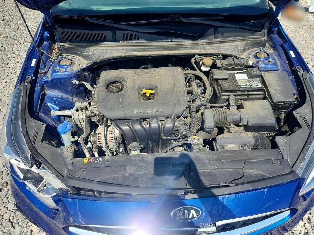 Aukcja sprzedaży 2020 Kia Forte, vin: 3KPF54AD6LE185879, numer aukcji: 65876156