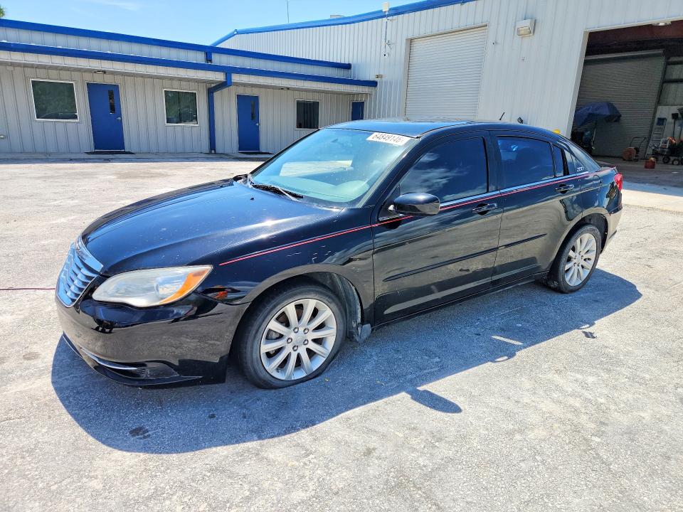 Aukcja sprzedaży 2013 Chrysler 200, vin: 1C3CCBBG6DN746864, numer aukcji: 64849146
