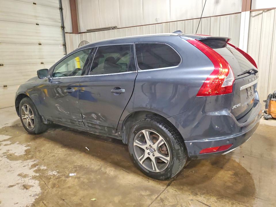 Aukcja sprzedaży 2014 Volvo Xc60, vin: YV4902DZ3E2536963, numer aukcji: 64664216