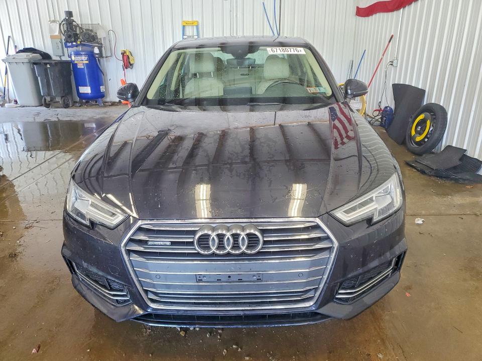 Aukcja sprzedaży 2017 Audi A4, vin: WAUENAF42HN030037, numer aukcji: 67180776