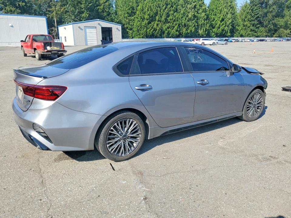 Aukcja sprzedaży 2023 Kia Forte, vin: 3KPF54AD7PE568204, numer aukcji: 65545046
