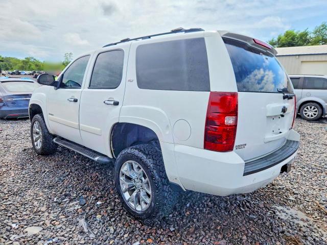 Продажа на аукционе авто 2008 Chevrolet Tahoe, vin: 1GNFK13068R185465, номер лота: 64035206