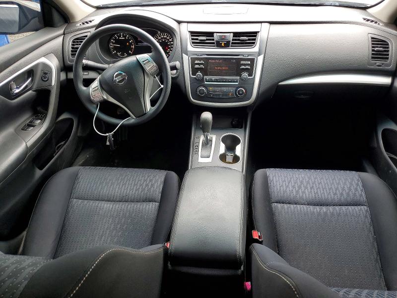 Aukcja sprzedaży 2016 Nissan Altima, vin: 1N4AL3AP6GN320015, numer aukcji: 64028436