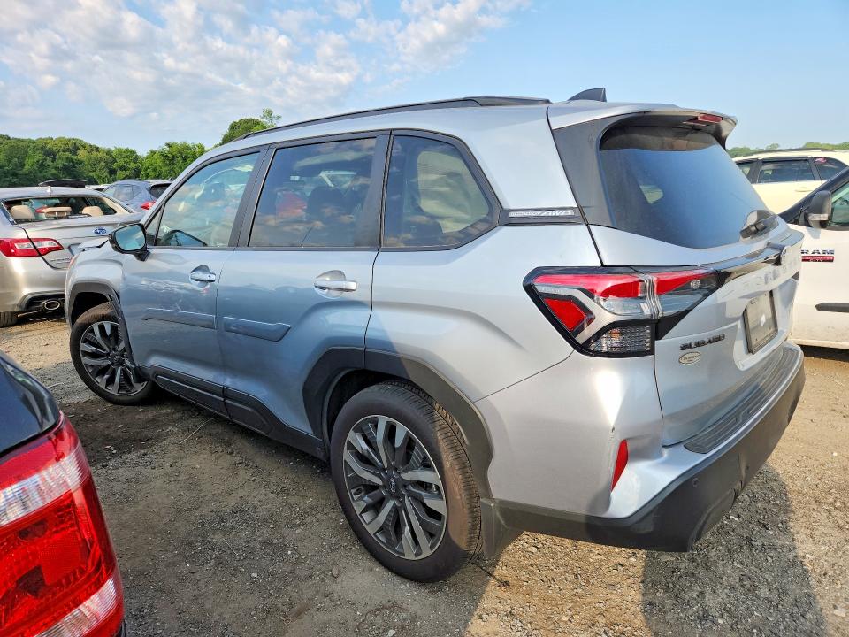 Aukcja sprzedaży 2025 Subaru Forester, vin: JF2SLDTCXSH482253, numer aukcji: 64081706