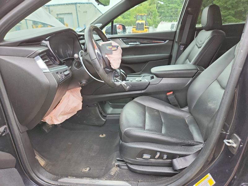 Aukcja sprzedaży 2020 Cadillac Xt5, vin: 1GYKNDRS3LZ155237, numer aukcji: 66233286