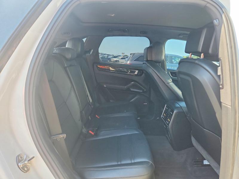 Продаж на аукціоні авто 2019 Porsche Cayenne, vin: WP1AA2AY2KDA19435, номер лоту: 67163966