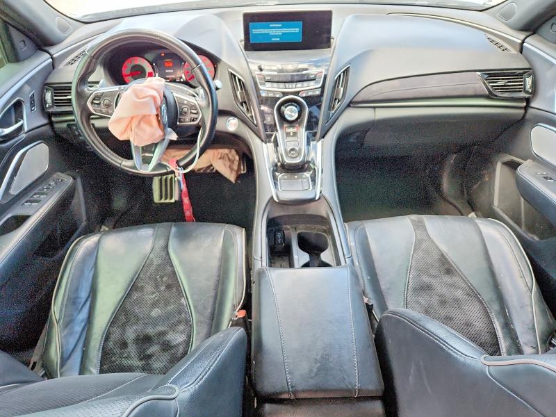 Aukcja sprzedaży 2020 Acura Rdx, vin: 5J8TC2H68LL038699, numer aukcji: 65227036