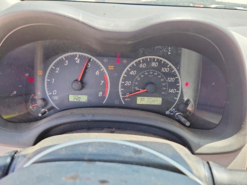 64465596 :رقم المزاد ، JTDBU4EE5B9152623 vin ، 2011 Toyota Corolla مزاد بيع