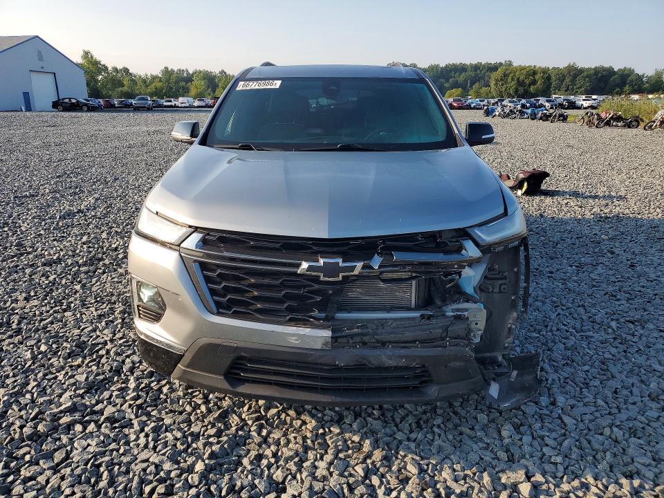 Продажа на аукционе авто 2023 Chevrolet Traverse, vin: 1GNEVKKWXPJ292417, номер лота: 66776986