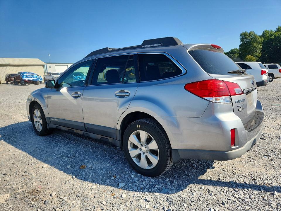 Aukcja sprzedaży 2010 Subaru Outback, vin: 4S4BRCGC4A3359086, numer aukcji: 66953306
