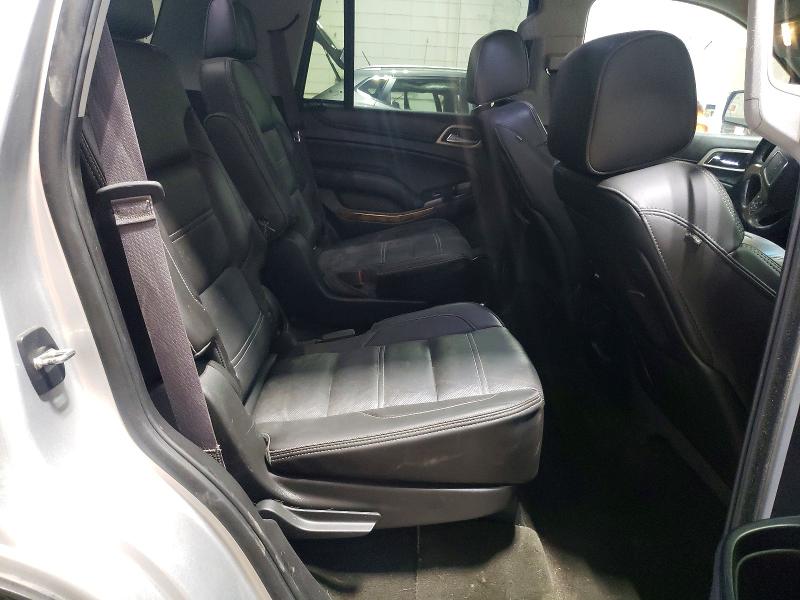 Продаж на аукціоні авто 2015 Gmc Yukon, vin: 1GKS2CKJ3FR563949, номер лоту: 61645706