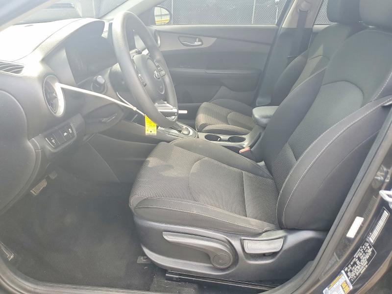 Продаж на аукціоні авто 2019 Kia Forte, vin: 3KPF24AD1KE106822, номер лоту: 66646496