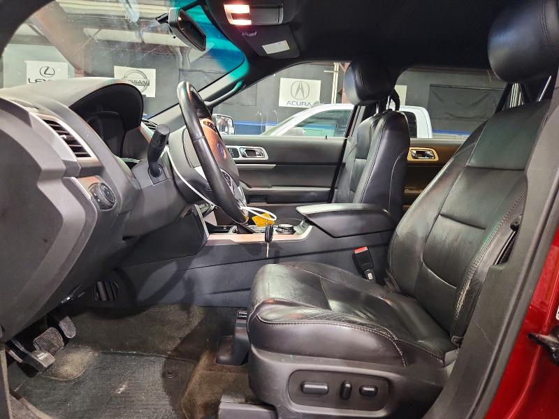 Aukcja sprzedaży 2013 Ford Explorer, vin: 1FM5K8D82DGC10722, numer aukcji: 64975416