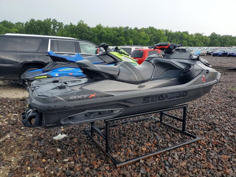 Aukcja sprzedaży 2022 Sea-doo Rxt-x300, vin: YDV74286D222, numer aukcji: 63542506