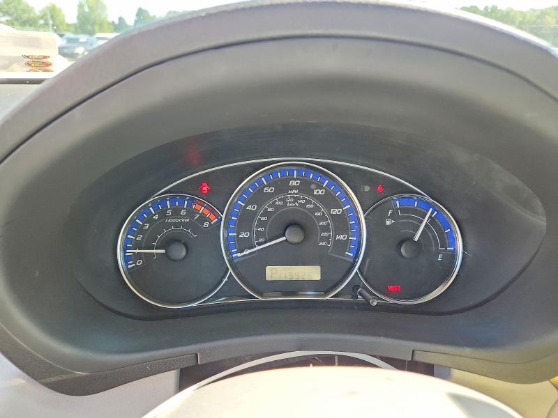 Aukcja sprzedaży 2012 Subaru Forester, vin: JF2SHBCCXCH455335, numer aukcji: 65190546