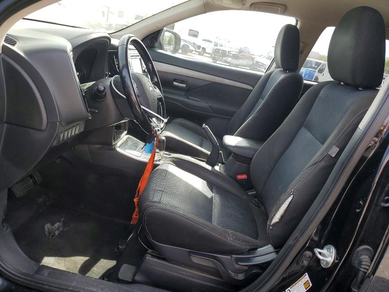 Продаж на аукціоні авто 2017 Mitsubishi Outlander, vin: JA4AD2A38HZ009155, номер лоту: 65935526