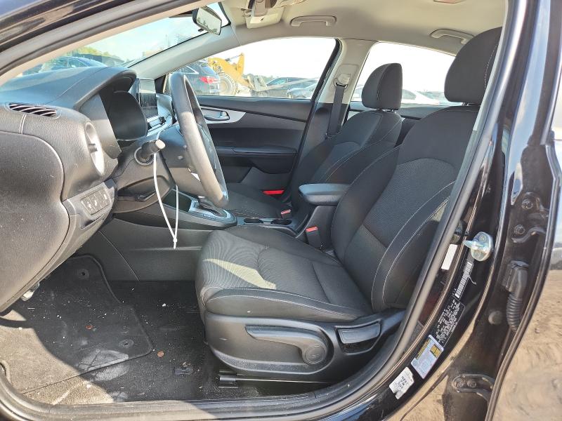 Продажа на аукционе авто 2023 Kia Forte, vin: 3KPF24AD9PE527906, номер лота: 63341606