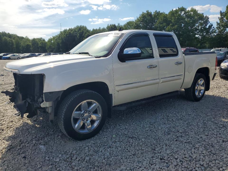 Aukcja sprzedaży 2012 Gmc Sierra, vin: 3GTP2WE70CG102108, numer aukcji: 65429326