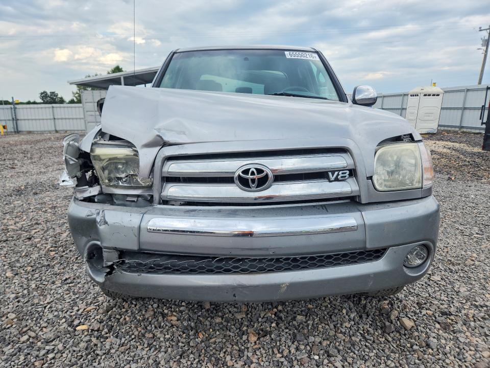 65550216 :رقم المزاد ، 5TBDT44166S505364 vin ، 2006 Toyota Tundra مزاد بيع