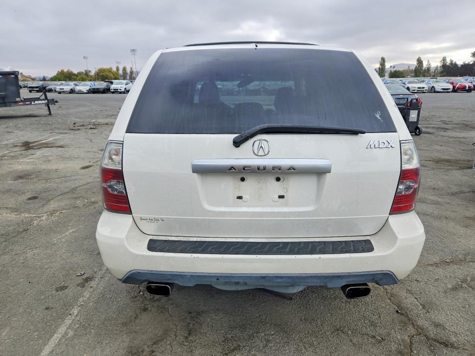 Aukcja sprzedaży 2005 Acura Mdx, vin: 2HNYD18205H554932, numer aukcji: 67288186