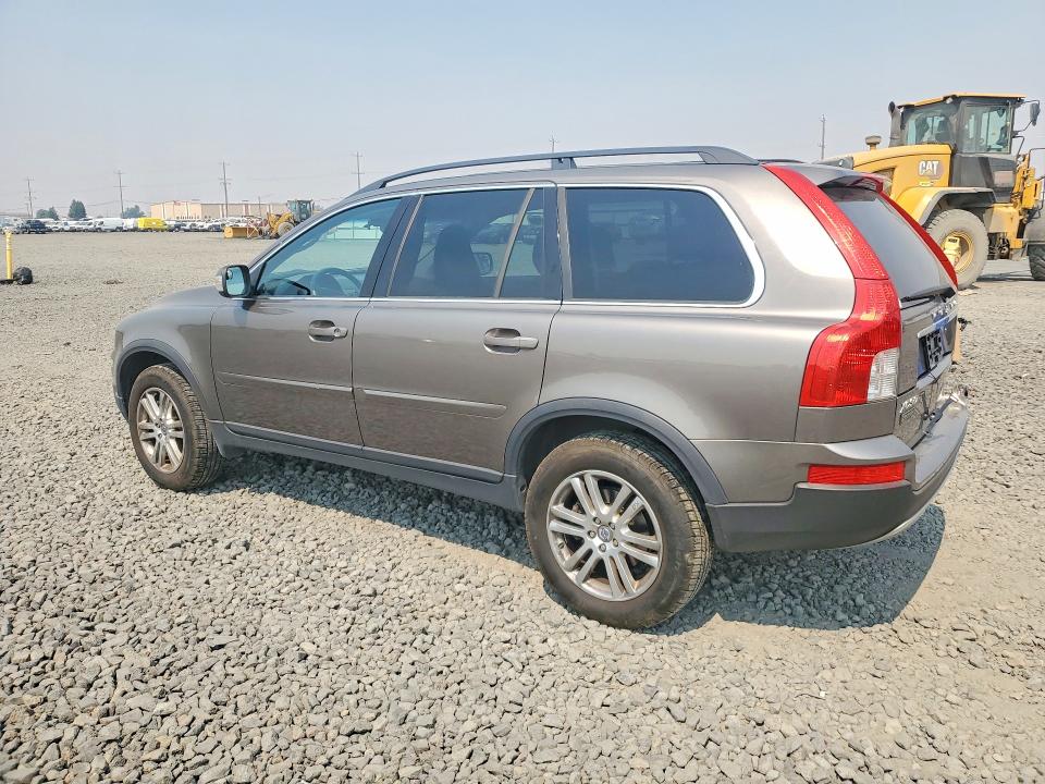 Продажа на аукционе авто 2009 Volvo Xc90, vin: YV4CZ982491521210, номер лота: 64806926